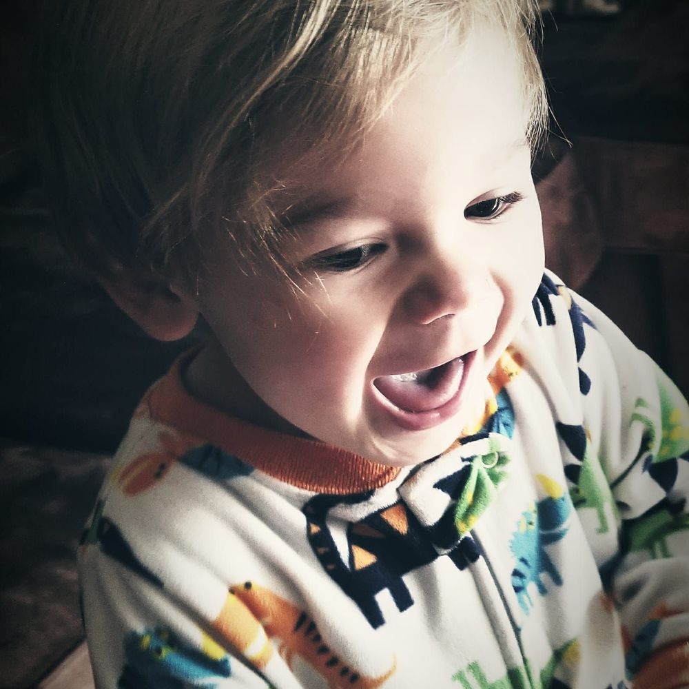 Meet your Posher, Aaron